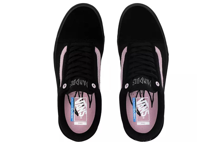 Vans Old Skool Pro BMX 'Matthias Dandois' VN0A45JUSXR