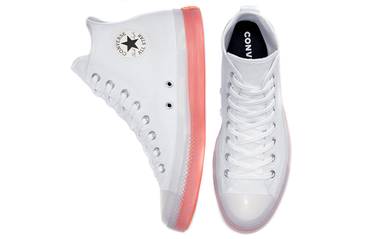 Converse Chuck Taylor All Star CX High 'White Wild Mango' 167807C
