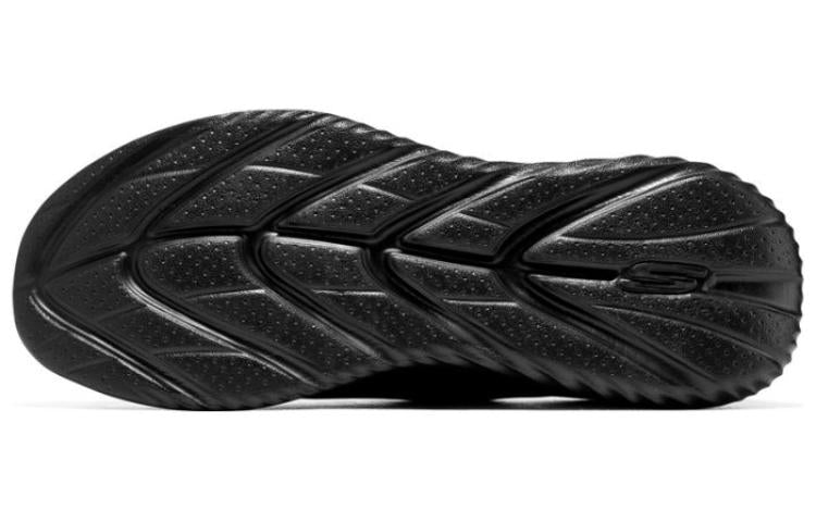 Skechers Slip-ins Bounder 2.0 Emerged 'Black' 232459-BBK