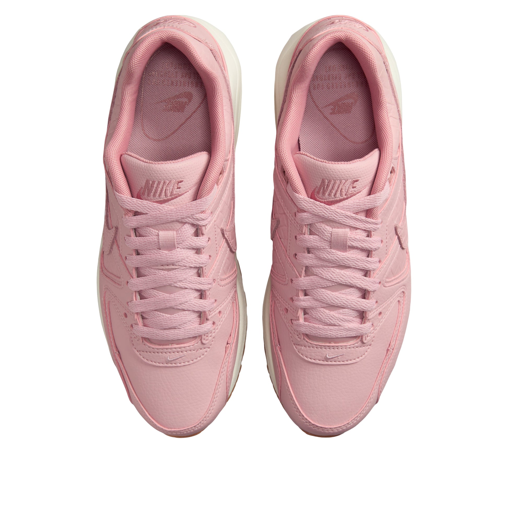 (WMNS) Nike Air Max Command Premium 'Pink Glaze' 718896-600