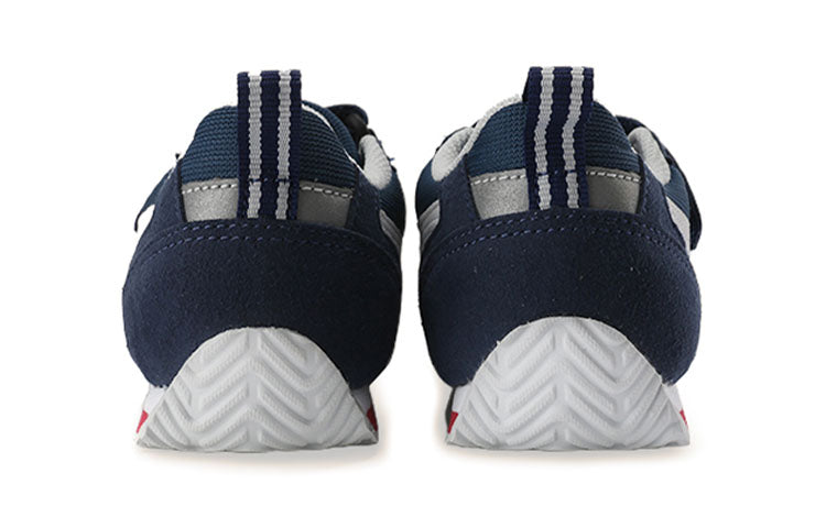 ASICS Suku Athleisure Casual Sports Shoe Blue TUBM185-5001