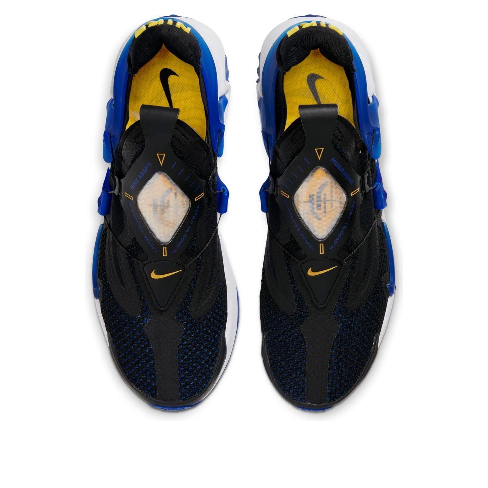 Nike Adapt Huarache 'Racer Blue' China Charger CT4401-001