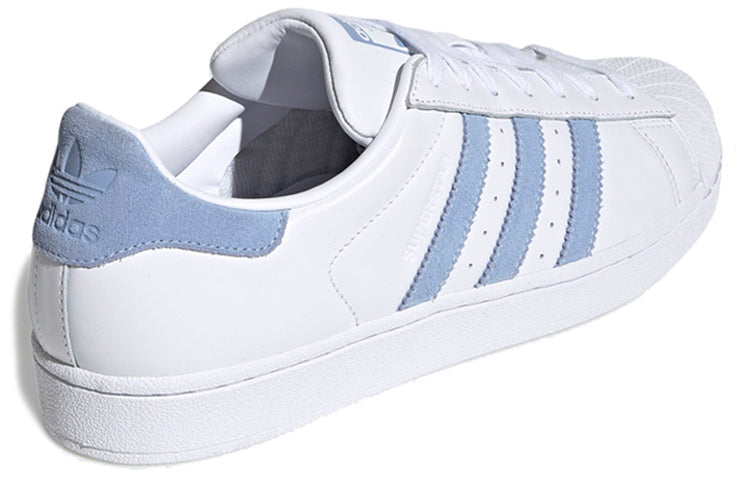 adidas Superstar 'Glow Blue' EF9239