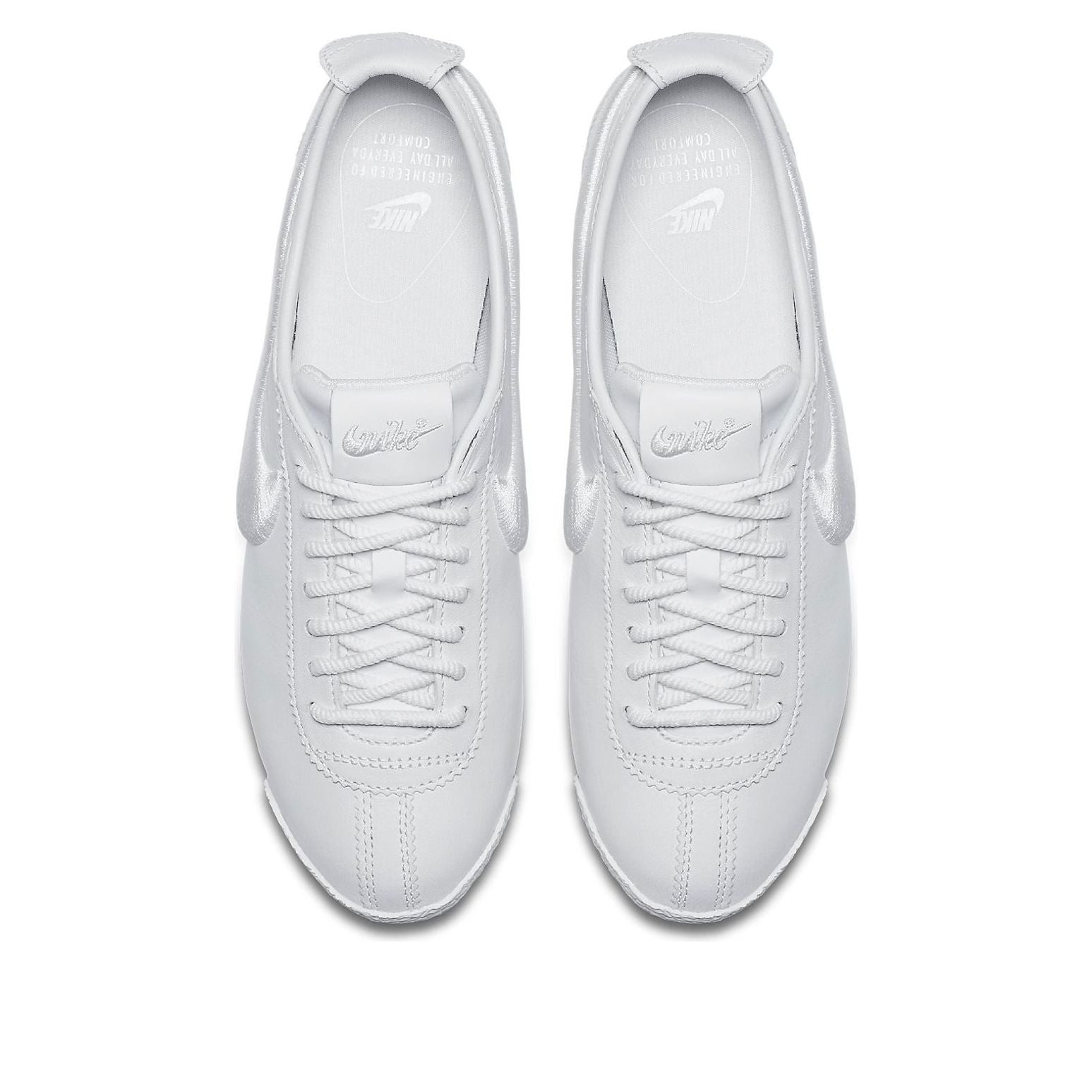 (WMNS) Nike Classic Cortez 72 SI White 881205-100