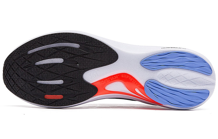 361 Degrees Flying wing 2.0 pro 'Navy Orange' 572132212-11