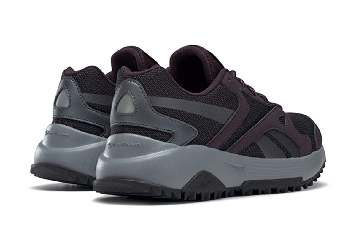 (WMNS) Reebok Lavante Terrain 'Midnight Shadow' FU8608