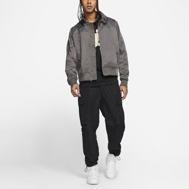 Nike AS Men's J AMM JKT Jacket MIDNIGHT FOG CV3430-099