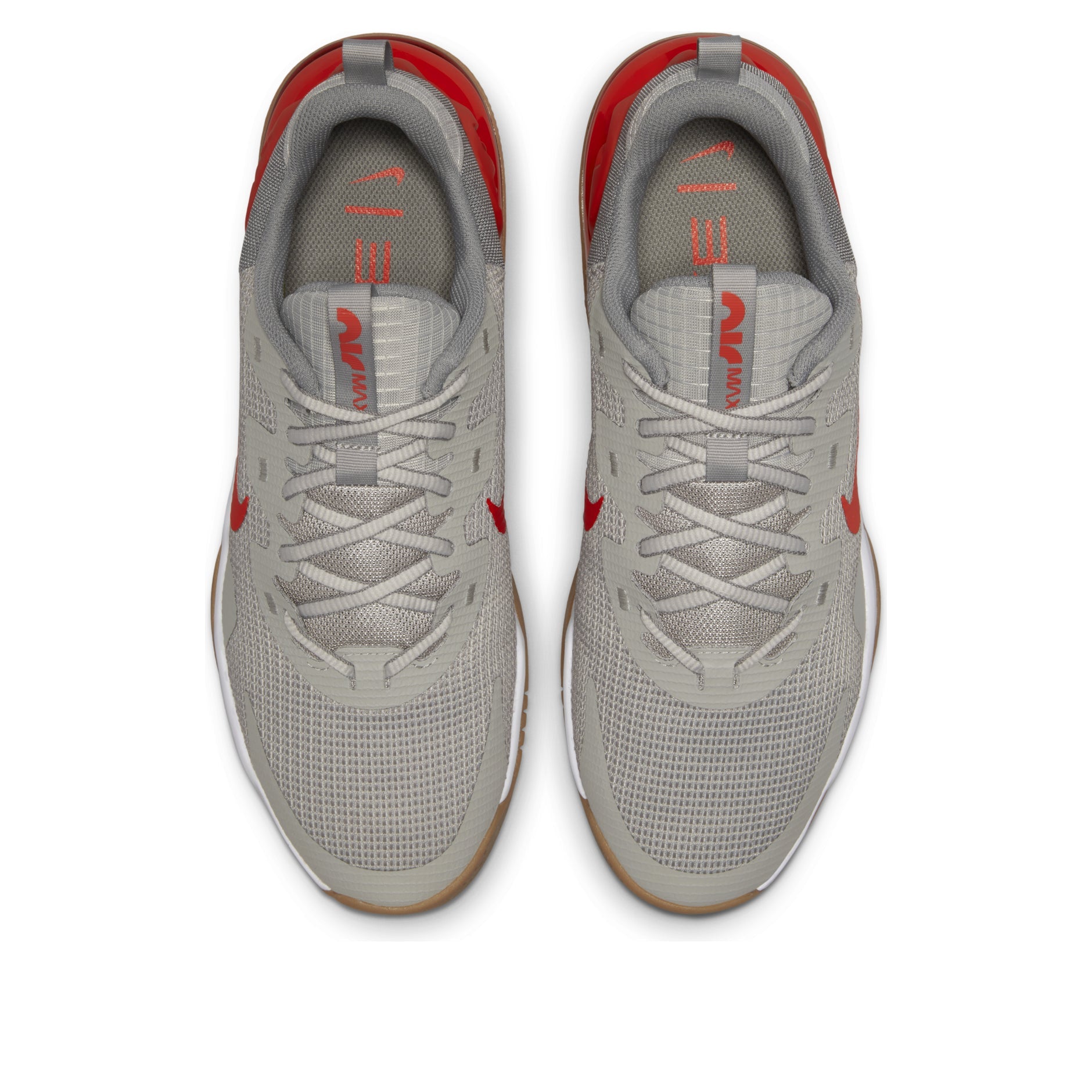Nike Air Max Alpha Trainer 5 'Cobblestone Crimson Gum' DM0829-006