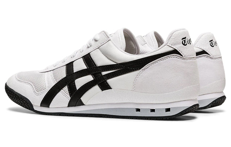 Onitsuka Tiger Ultimate 81 'White Black' 1183A723-100
