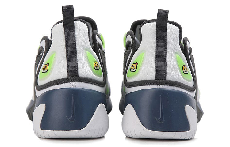 Nike Zoom 2K Daddy Shoes AO0269-108