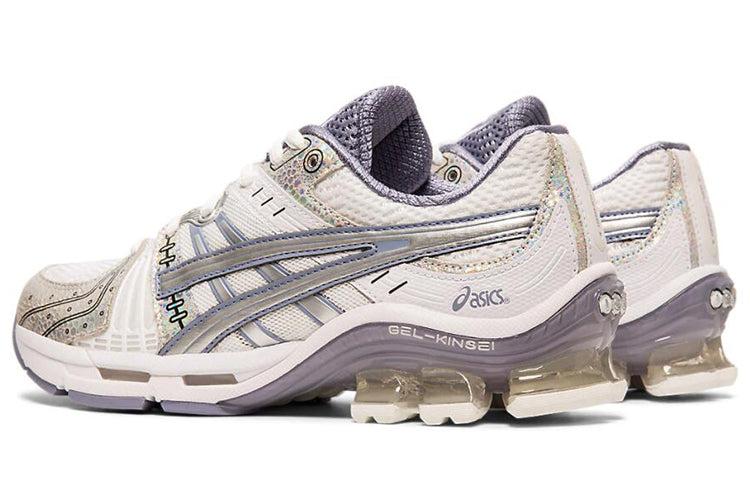 (WMNS) ASICS Gel-Kinsei OG 'White Ash Rock' 1022A152-100