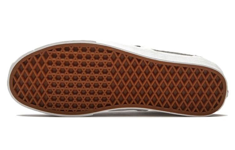 Vans slip-on Black Gray VN0A38F7VJ6