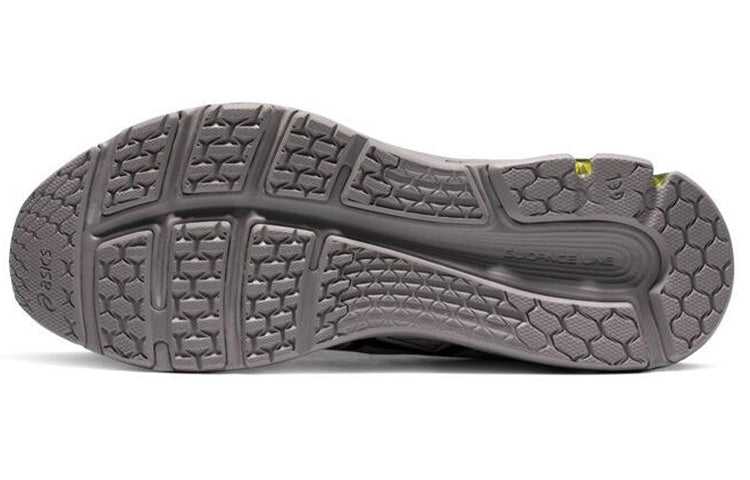 ASICS Gel-Pulse 11 'Grey Black Yellow' 1011B293-020