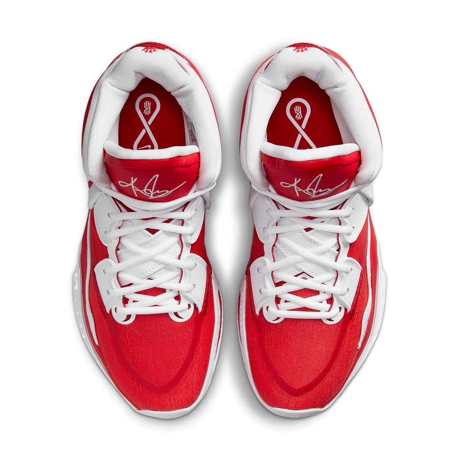 Nike Kyrie Infinity TB 'University Red' DO9616-600