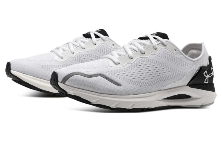 Under Armour HOVR Sonic 6 'White Black' 3026121-105
