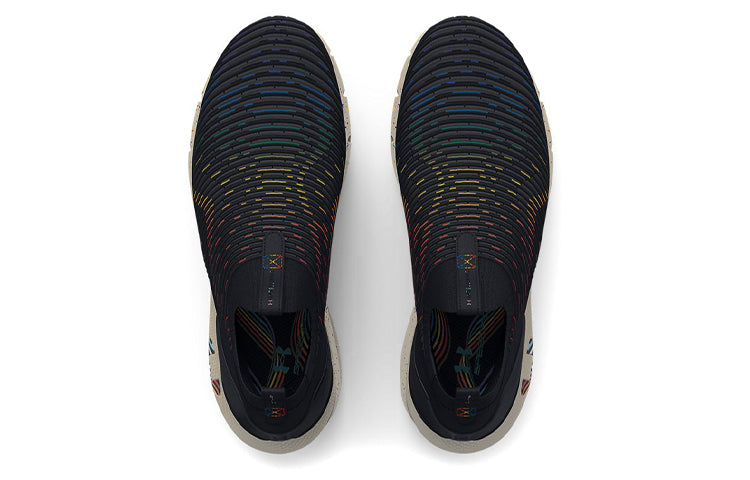 Under Armour HOVR Phantom 2 IntelliKnit Slip 'Pride' 3025743-001