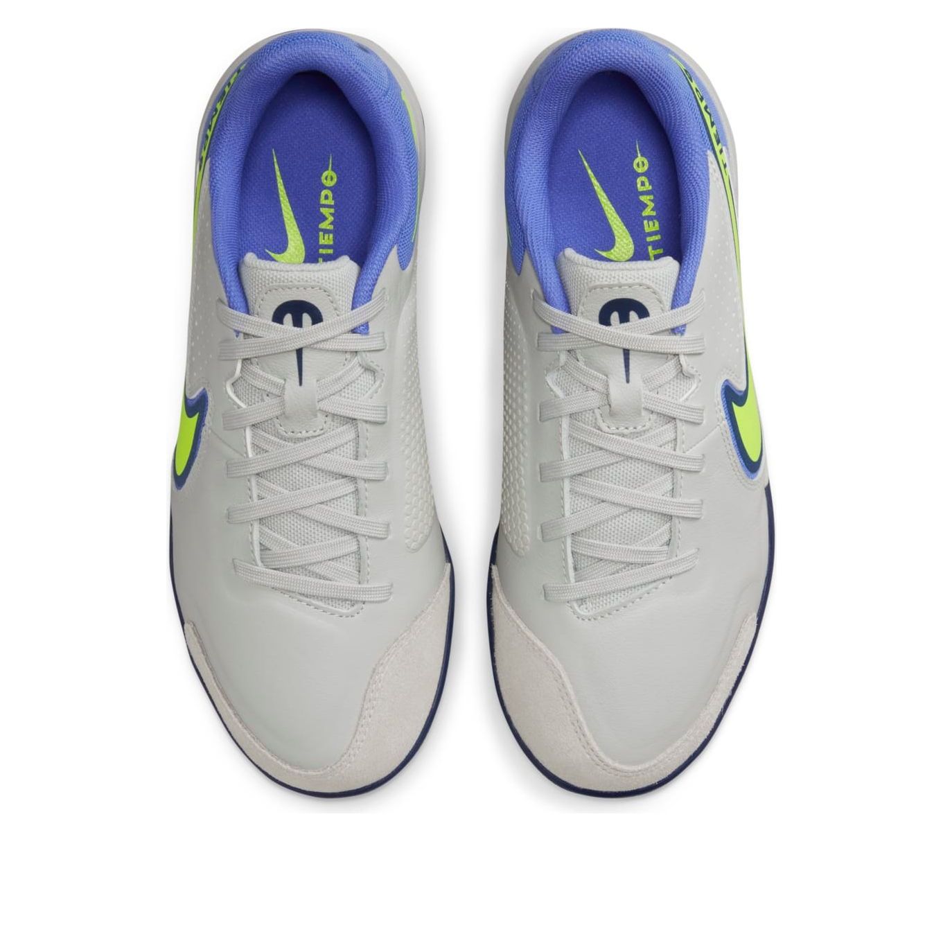 (GS) Nike Tiempo Legend 9 Academy IC 'Recharge Pack' DA1329-075