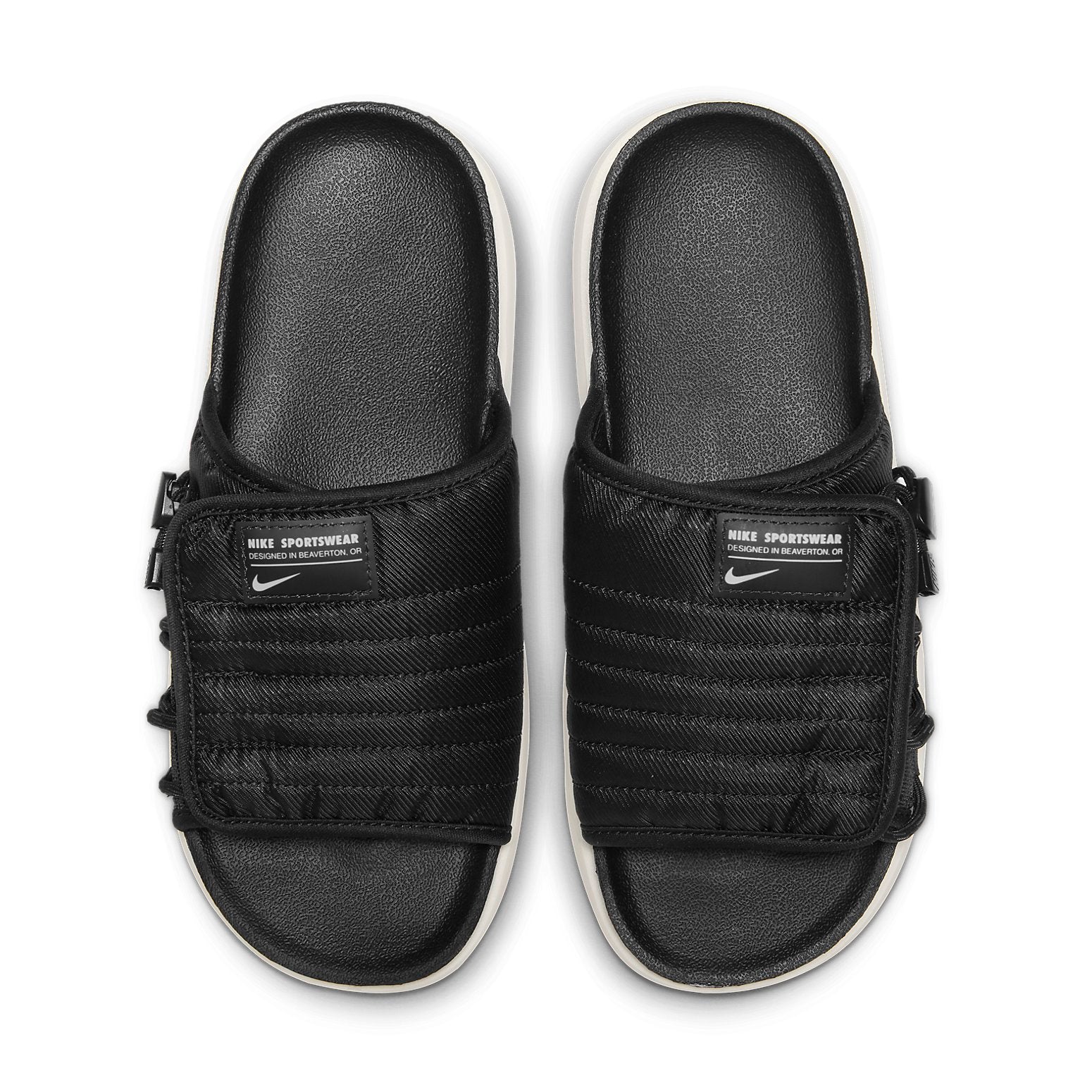 (WMNS) Nike Asuna 2 'Black' DX6868-001