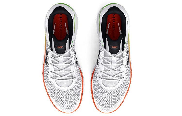 Under Armour Charged 'White' 3023549-108