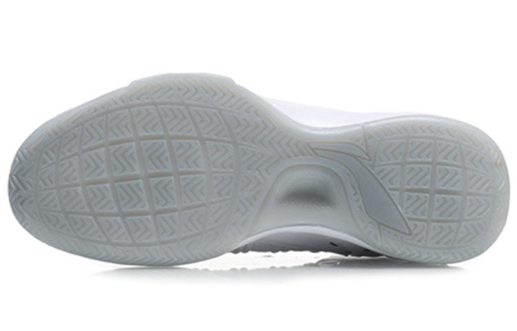 Li-Ning Phoenix & High Up 'White' ABAN075-1