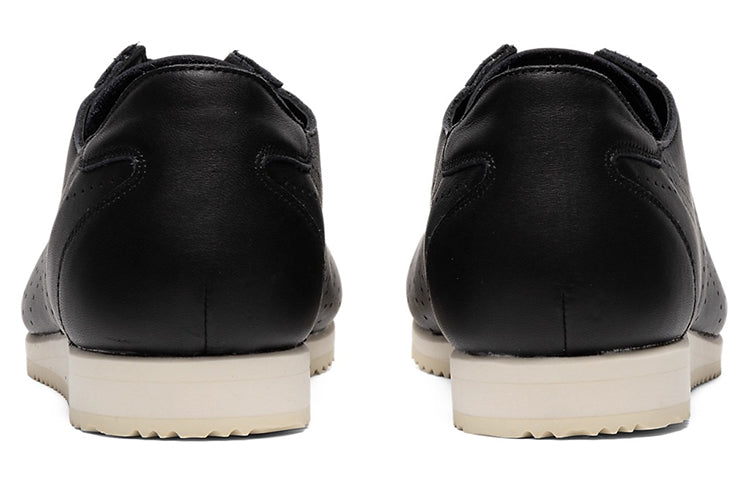 Onitsuka Tiger Nippon Made Tiger Corsair Deluxe CL 'Black Black' 1183B760-002