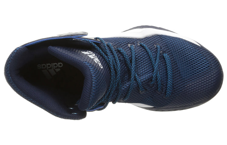 adidas Crazy Bounce 'College Navy' B72767