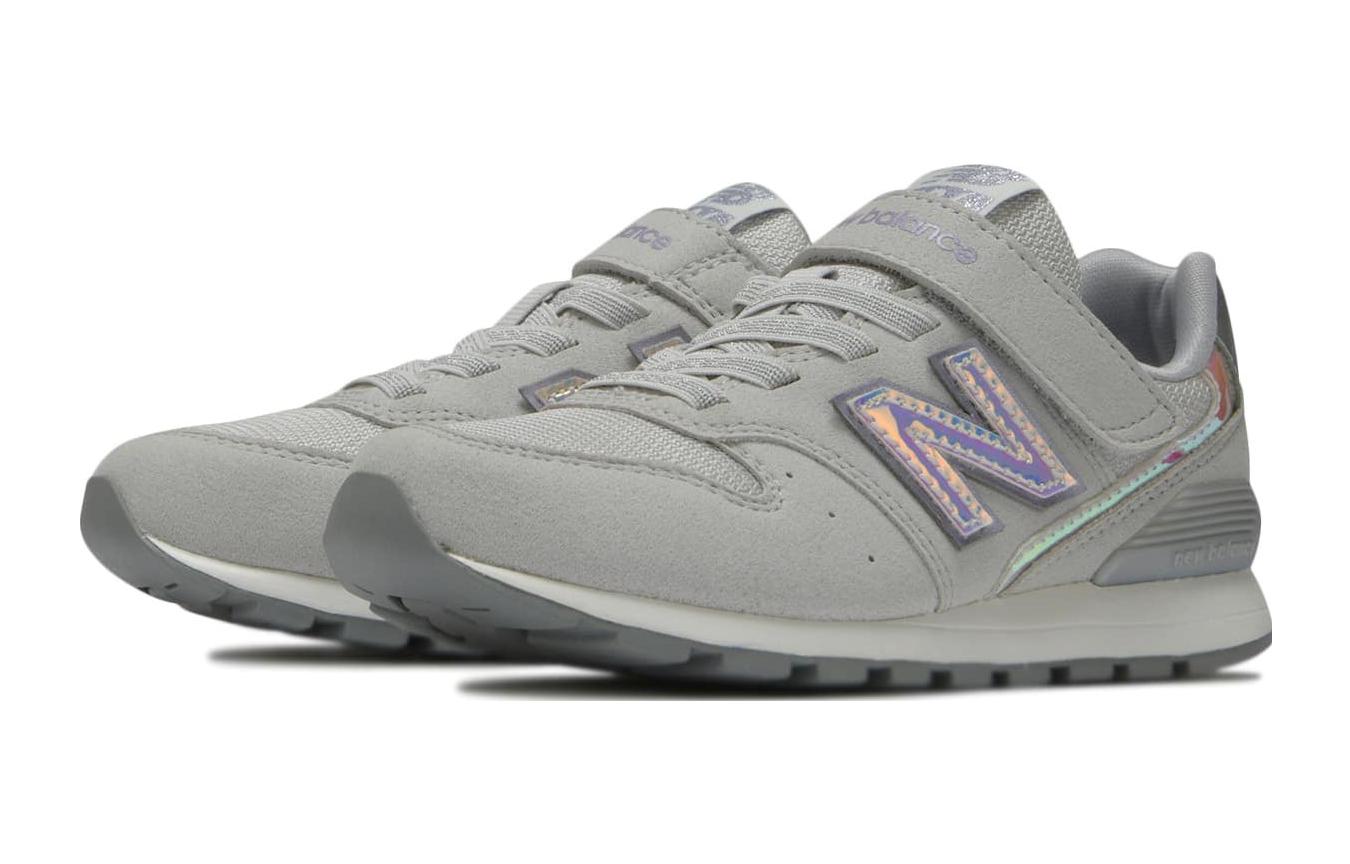 (GS) New Balance 996 HA3 Sneakers 'Grey' YV996HA3