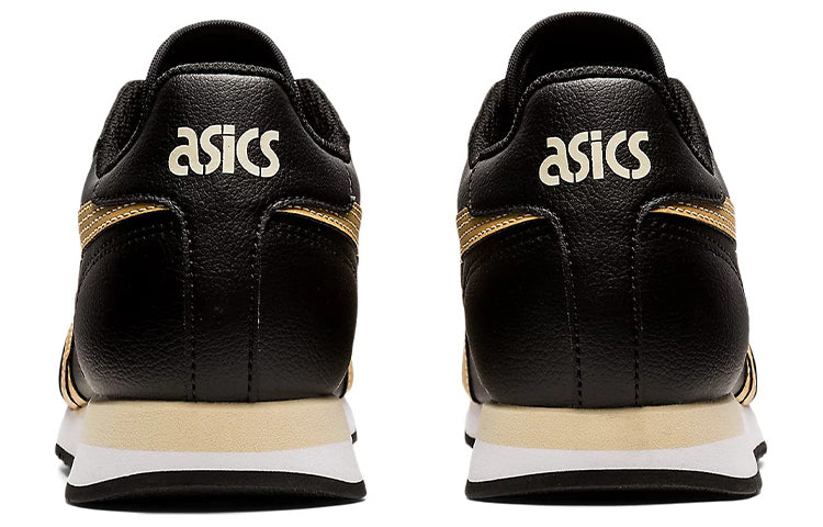 (WMNS) ASICS Tiger Runner 'Black Champagne' 1202A311-001
