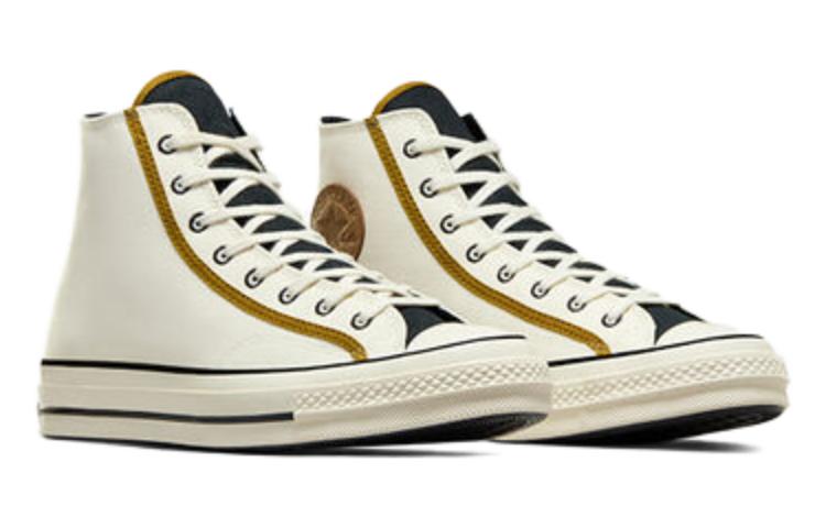 (WMNS) Converse Chuck 70 Hi Sneakers 'White' A05626C