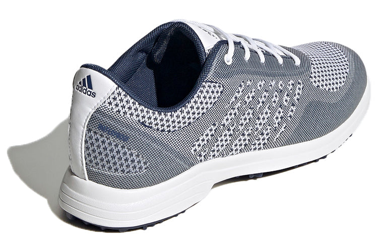 (WMNS) adidas Alphaflex Sport Spikeless 'Grey Blue' FW7483