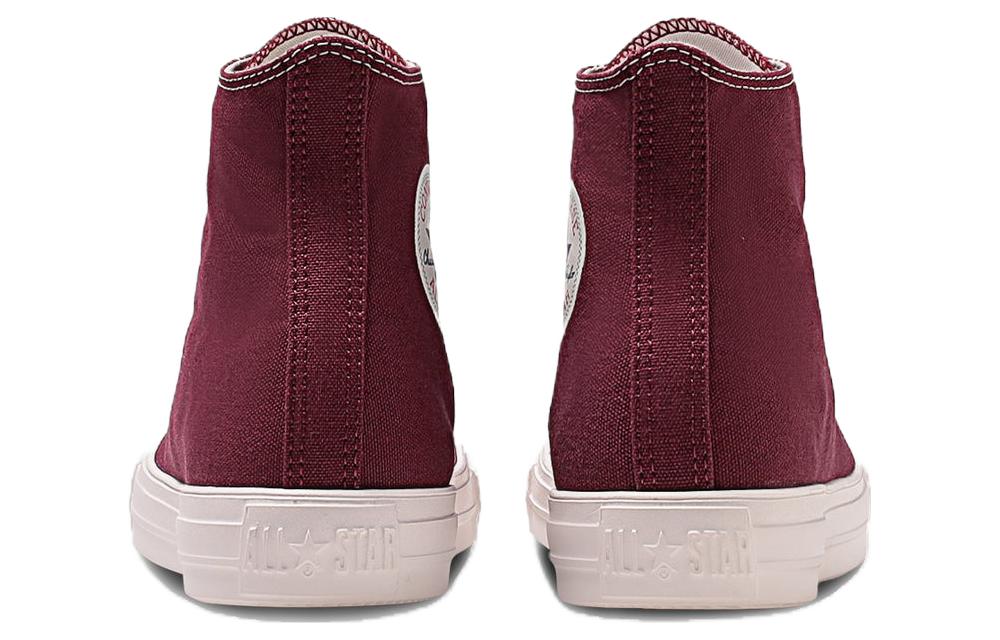 Converse All Star Light High Top 'Cherry Red' 31309500