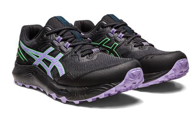 (WMNS)ASICS Gel-Sonoma 7 'Graphite Grey Digital Violet' 1012B413-021