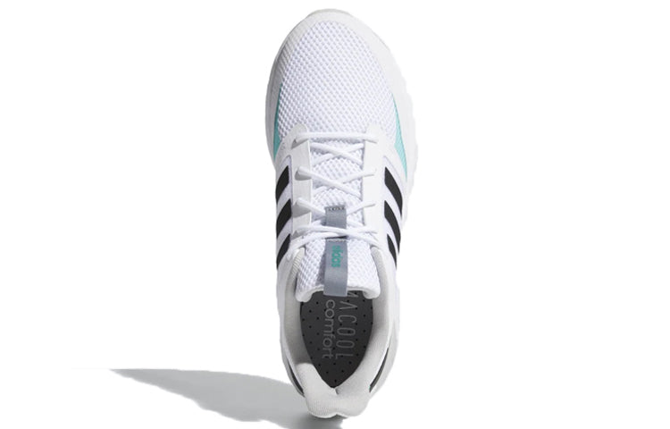 adidas Questarstrike Climacool 'Green' G26347