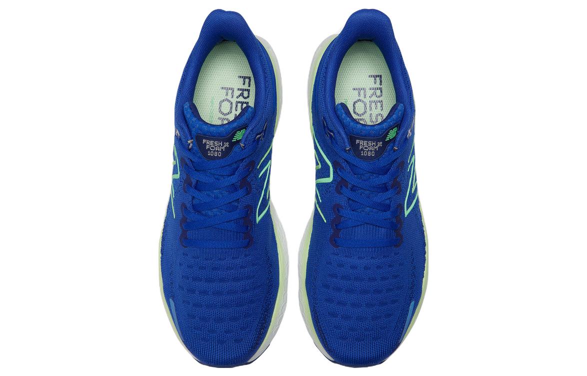 New Balance Fresh Foam X 1080v12 'Blue Green Apple' M1080S12