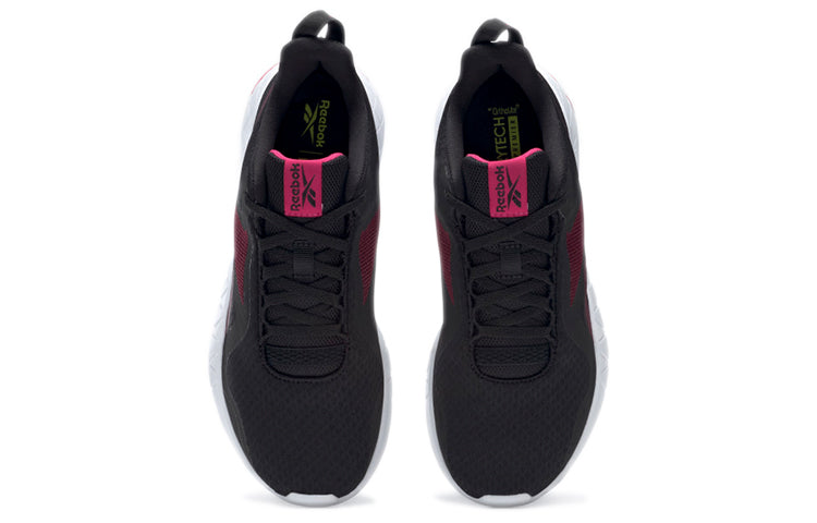 (WMNS) Reebok Flexagon Force 3 'Black Maroon' GZ8281