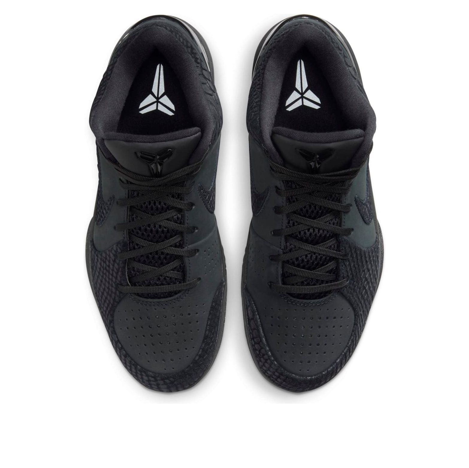 Nike Zoom Kobe 4 Protro 'Gift of Mamba' FQ3544-001