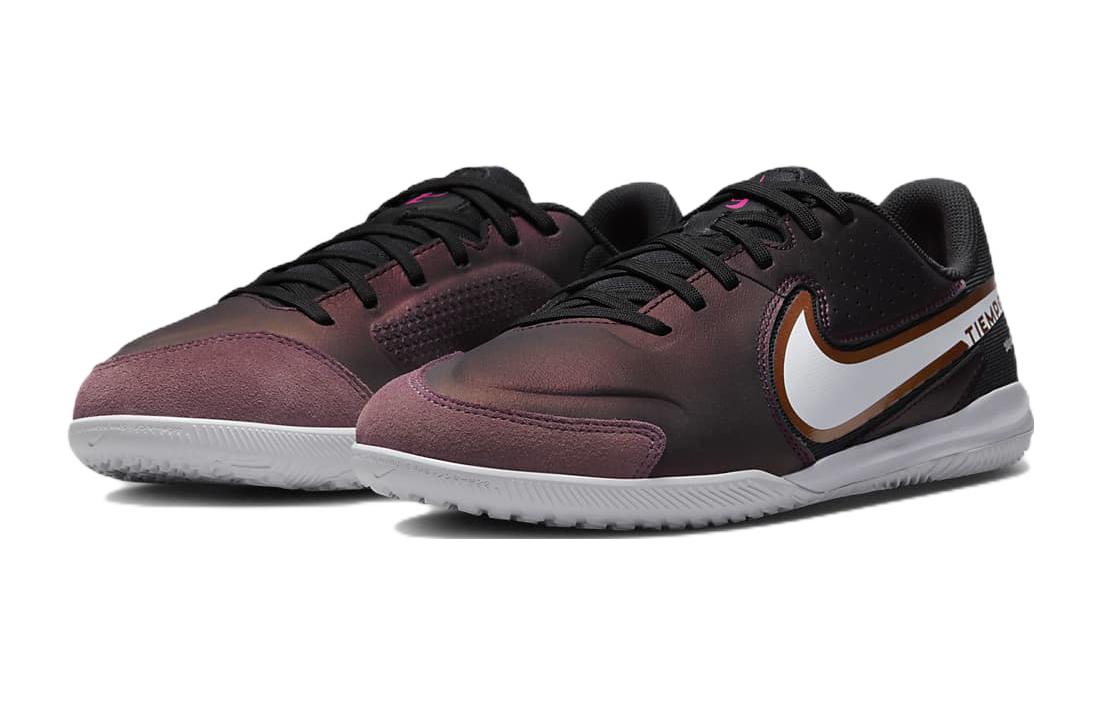 (PS) Nike Jr. Tiempo Legend 9 Academy TF 'Space Purple' DR6070-510