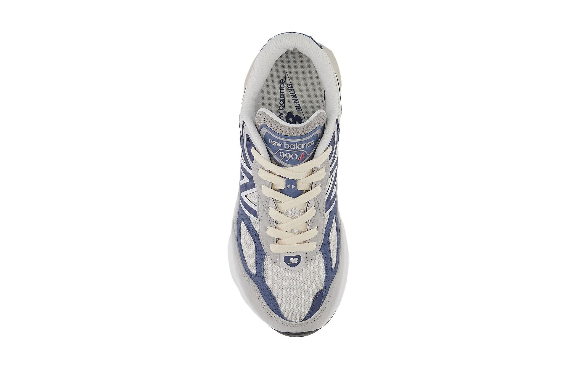 (GS) New Balance 990v6 'Grey Day 2023' GC990TC6
