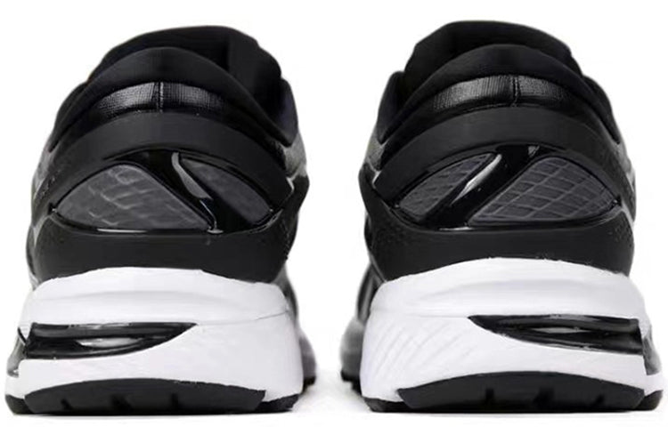 (WMNS) ASICS Gel-Kayano 26 'Black White' 1012A457-001