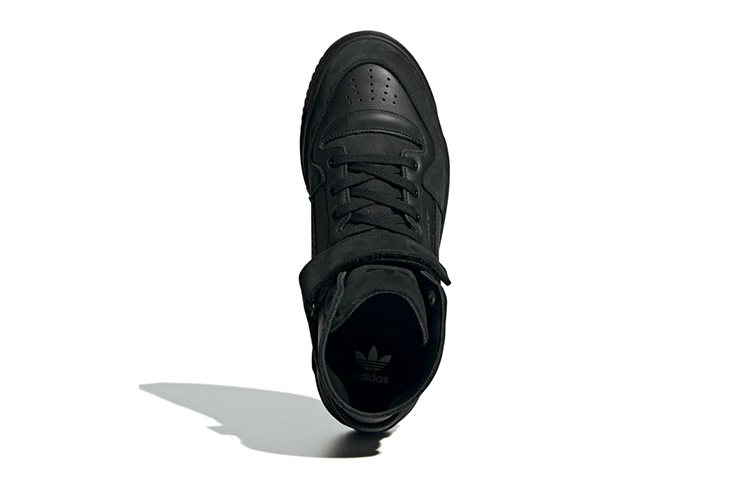 adidas Forum Premiere 'Core Black' GY5799