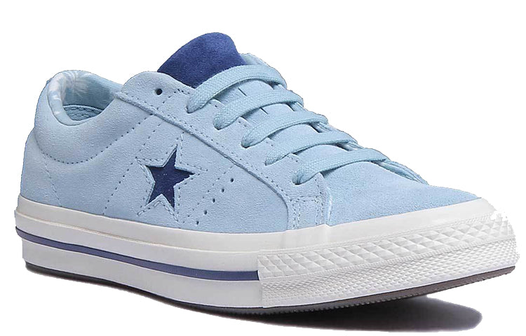 Converse One Star Suede 'Tropical Feet' 160585C