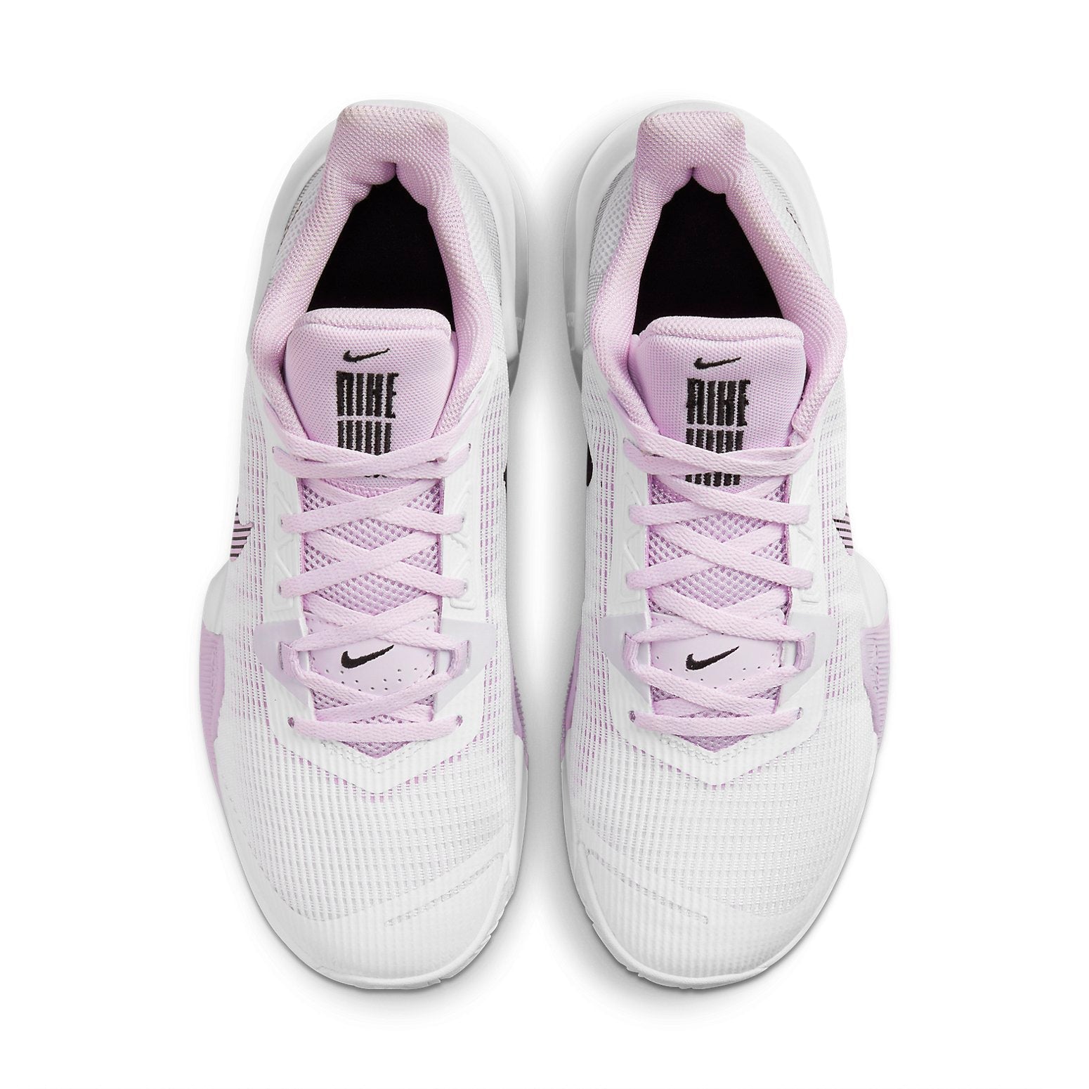 Nike Air Max Impact 3 'White Doll' DC3725-101