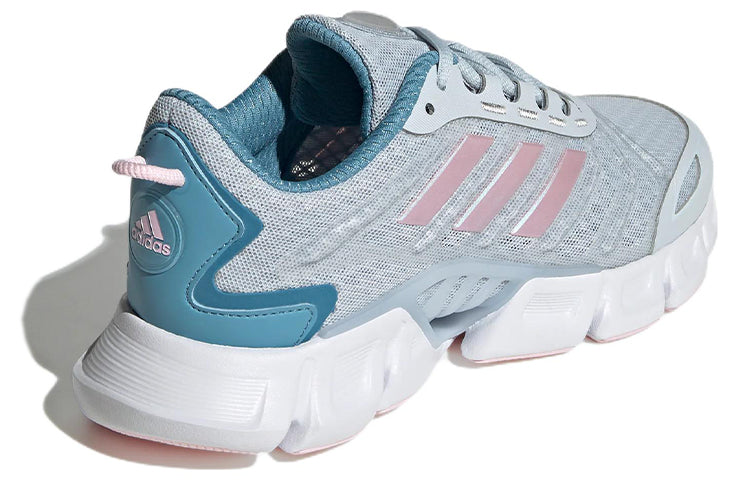 (WMNS) adidas Climacool 'Grey Pink' HP7719