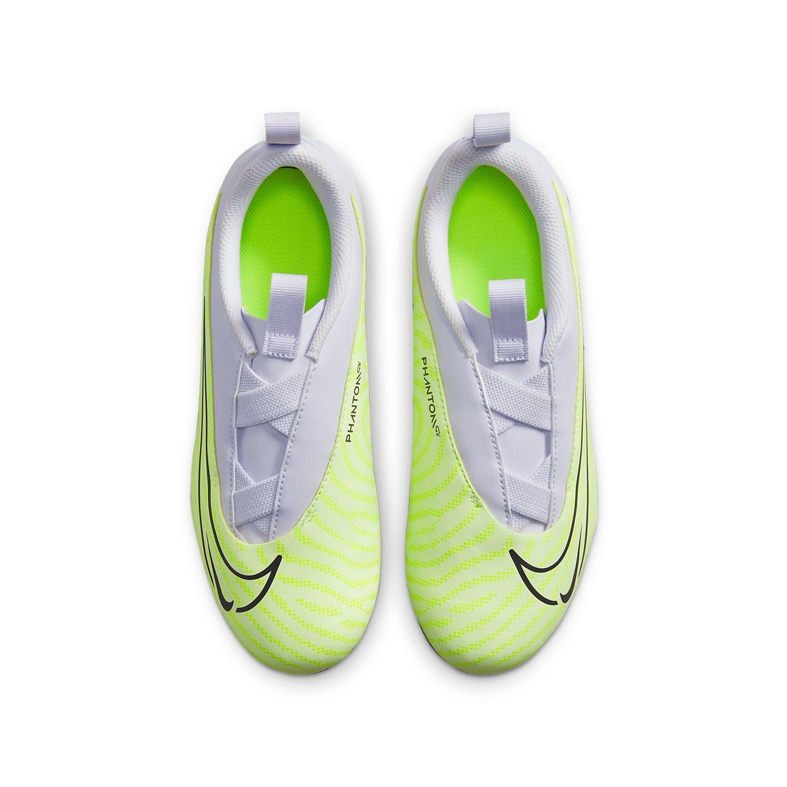 (GS) Nike Phantom GX Academy MG 'Luminous Pack' DD9549-705