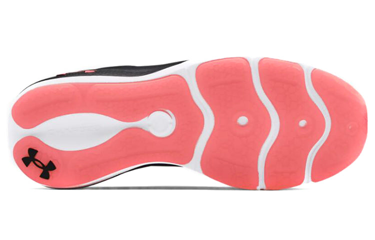 Under Armour Charged Vantage Black/Red 3024700-002
