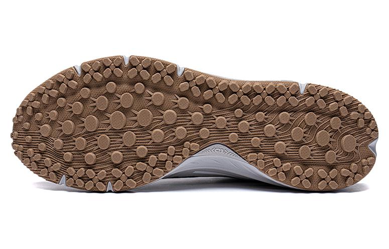 Li-Ning Yijie Lite 'Grey Black' ARDT005-6