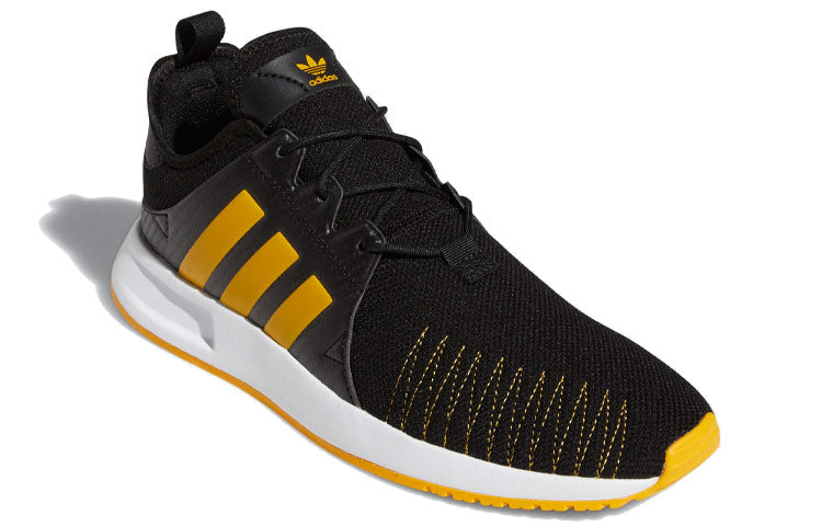 adidas X_PLR 'Black Gold' FY9076