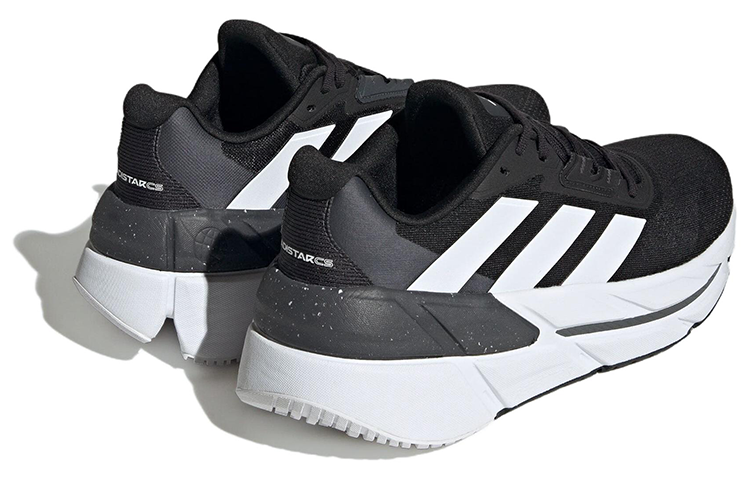 adidas Adistar CS 2.0 'Black White' HP9637