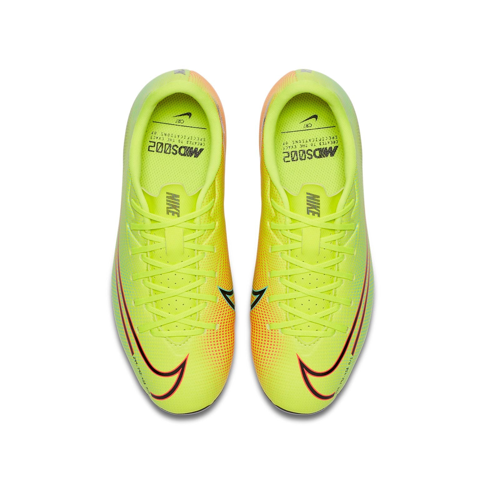 (PS) Nike Jr. Mercurial Vapor 13 Academy MDS MG CJ0980-703