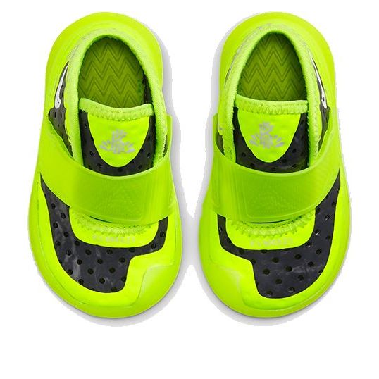 (TD) Nike Ky-Breezy 'Volt' CJ4100-001